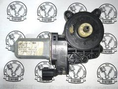 Эл. двигатель стеклоподъемника двери передней левой Ford Focus '11-'18/Connect '13-'23