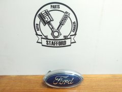 Емблема передня з механізмом Ford Mondeo '03-'07