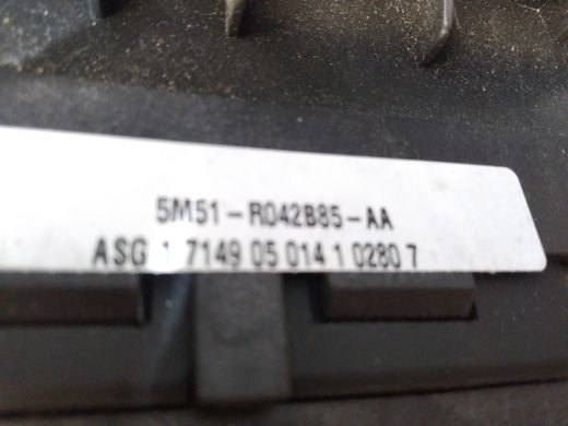 Подушка безопасности руля Ford C-Max '04-'10