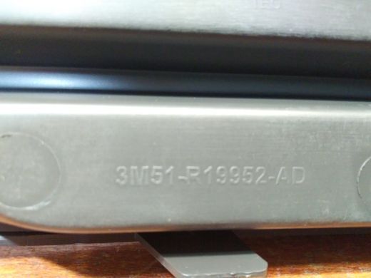 Решітка під ПТФ права Ford C-Max '04-'07