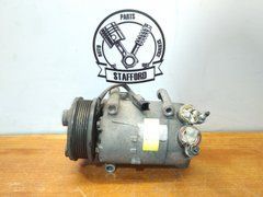 Компрессор кондиционера Duratorq 2.0 Ford Mondeo '10-'14/C-Max '10-'15/Focus '11-'15/S-Max/Galaxy '09-'15