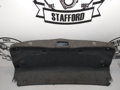 Обшивка кришки багажнику 4 дв. седан Ford Fiesta '13-
