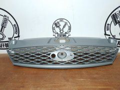 Решітка радіатору Ford Mondeo '05-'07