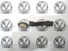Трубка відводу води пічки Ford Focus '04-'19/C-Max '04-'19/Kuga '08-'19/Mondeo '07-'14/S-Max '06-'15