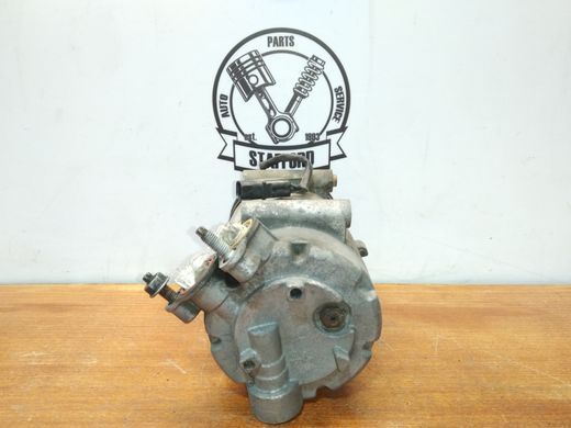 Компресор кондиціонеру Duratorq 2.0 Ford Mondeo '10-'14/C-Max '10-'15/Focus '11-'15/S-Max/Galaxy '09-'15