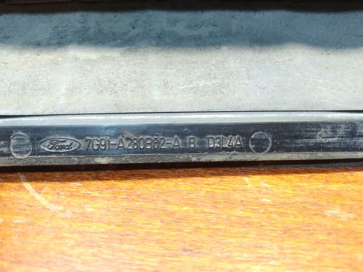 Решетка вентиляционная правая/левая задняя Ford Mondeo '07-'14 / Transit '14-'23