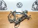 Блок керування двигуном 1.4 1.6 Zetec Duratec Ford Focus '06-'08