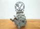 Компресор кондиціонеру Duratorq 2.0 Ford Mondeo '10-'14/C-Max '10-'15/Focus '11-'15/S-Max/Galaxy '09-'15