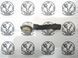 Трубка відводу води пічки Ford Focus '04-'19/C-Max '04-'19/Kuga '08-'19/Mondeo '07-'14/S-Max '06-'15