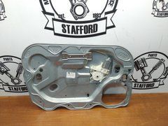 Передній лівий склопід'йомник в зборі Ford C-Max '03-'07