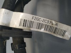 Шланг тормозной заднего левого суппорта Ford Edge '15-