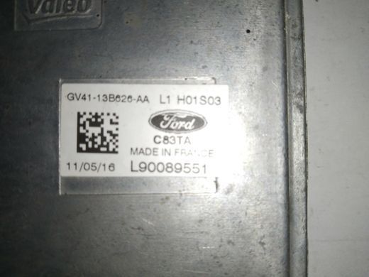 Блок разжига фары LED Ford Escape '16-'19/Kuga '16-'19
