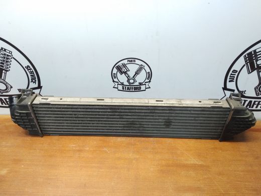 Проміжний теплообмінник 1.6-2.0 Diesel Ford Mondeo '07-'11/ S-Max '06-'11