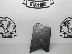 Изолятор (пена) передней правой секции пола Ford Edge '15-
