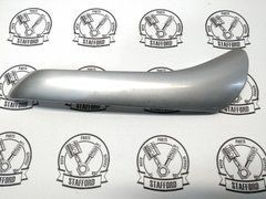 Накладка підлокітника дверей правої перед/зад хром Ford Mondeo '07-'10