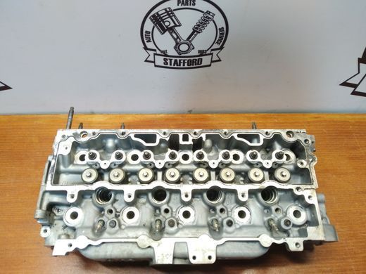 Головка блока цилиндров 1.5 1.6 Diesel Ford Focus '11-'18/Mondeo '11-/C-Max '10-'19/Kuga '16-'19/Fiesta '10-/B-Max '12-/Connect '13-