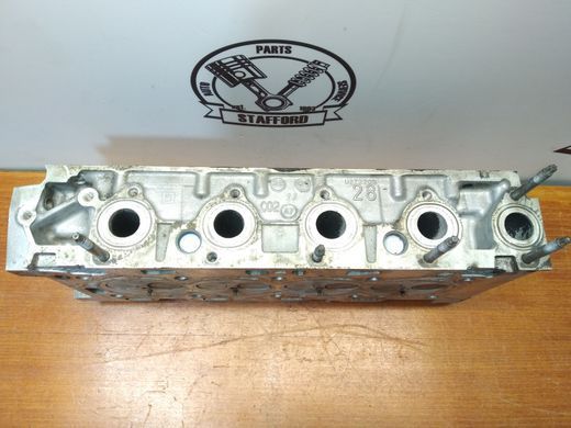 Головка блока цилиндров 1.5 1.6 Diesel Ford Focus '11-'18/Mondeo '11-/C-Max '10-'19/Kuga '16-'19/Fiesta '10-/B-Max '12-/Connect '13-