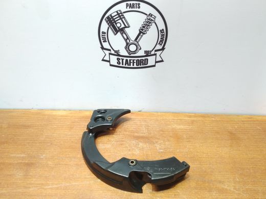Направляюча масла MPS6 DCT450 Powershift Ford Mondeo '10-'14/Focus '10-'14/C-Max '10-'14/Kuga '10-'12/S-Max '10-'14