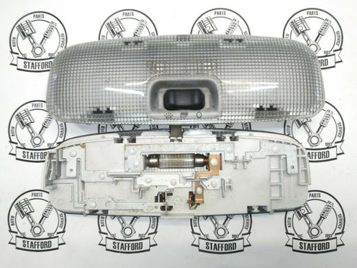 Плафон освещения салона Ford Focus '04-'08/Mondeo '03-'07/Fiesta '03-'08