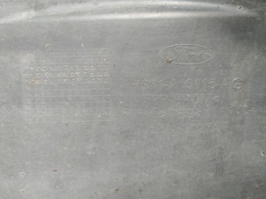 Підкрилок передній лівий Ford Mondeo '07-'14