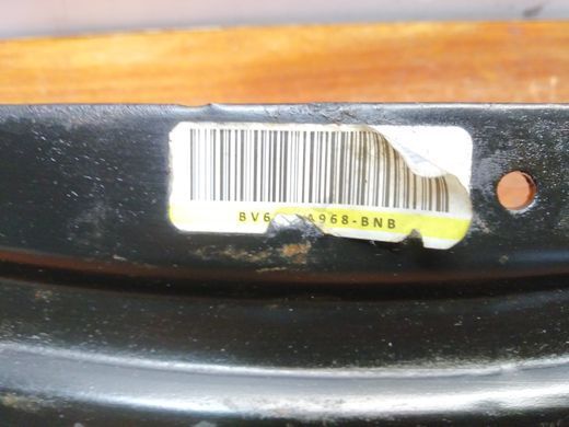 Важіль повздовжній задній правий під колеса 15"-17" деф 4, 5 дв. седани Ford Focus '11-'18