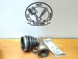Шрус наружный с пыльником, гайкой, хомутами бензин 1.4-1.8 МКПП Ford Focus '98-'05
