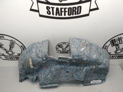Изолятор (бесшумка) задней арки правой Ford Lincoln MKZ '12-