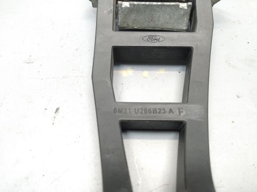 Механизм ручки внешней двери задней правой Ford Mondeo '07-'12 / S-Max/Galaxy '06-'10