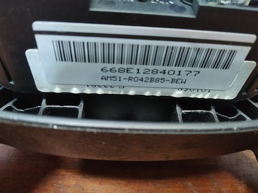 Подушка безпеки керма дефект Ford Focus '11-'18/C-Max '10-'15