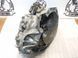 Коробка переключения передач MMT6 со Start/Stop 1.6 Diesel Ford Focus '11-'18/C-Max '11-'19