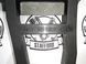 Механизм ручки внешней двери задней левой Ford Focus '04-'11/C-Max '03-'10/Kuga '08-'12