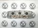Плафон передний освещения салон центр. Ford Focus '05-'11/C-Max '03-'10/B-Max '12-/Fiesta '08-'19/Mondeo '07-'14/Kuga '08-'12