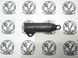 Стойка привод бардачка Ford Focus '04-'11