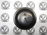 Заглушка ковпачок лампи фари Ford C-Max '07-'10/Kuga '08-'12/Fusion '02-'12