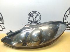 Фара передня ліва галоген RHD Ford Cougar '98-'00