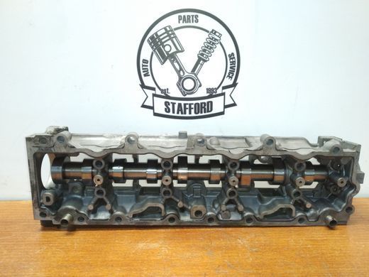 Головка блока цилиндров верх 1.5 1.6 Diesel Ford Focus '11-'18/Mondeo '11-/C-Max '10-'19/Kuga '16-'19/Fiesta '10-/B-Max '12-/Connect '13-