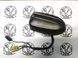 Антена гніздо під шток Ford Focus '12-'15/hybrid C-Max '12-'15/Fiesta '12-'15