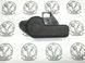 Ручка открывания капота Ford Escape '12-'19/Kuga '12-/Mustang '15-'23