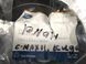 Заглушка ковпачок лампи фари Ford C-Max '07-'10/Kuga '08-'12/Fusion '02-'12