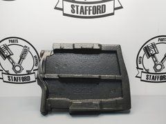 Изолятор (пена) задней правой секции пола Ford Edge '15-