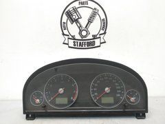 Щиток приборов бензин с топлив. комп., спидом Kmh МКПП, 4ст АКПП Ford Mondeo '03-'07