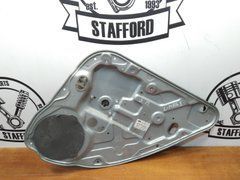 Задній правий склопід'йомник екран під електро прив. деф Ford C-Max '03-'07