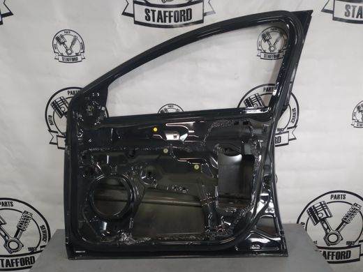 Дверь передняя правая голая черная Ford Mondeo '07-'14