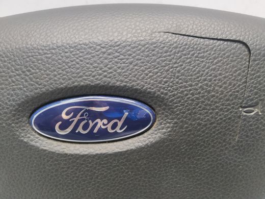 Подушка безопасности руля дефект Ford Focus C-Max '04-'10