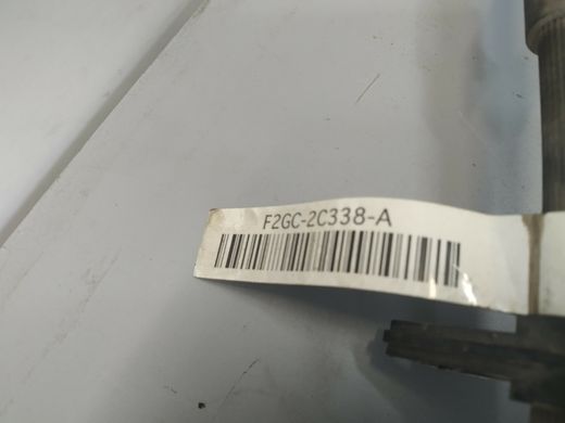 Шланг тормозной заднего правого суппорта Ford Edge '15-
