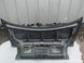 Кришка багажнику темно-сіра 4 дв. седан Ford Mondeo '92-'96