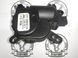 Моторчик пічки Ford Focus '01-'11/C-Max '03-'10/Kuga '08-'12/Mondeo '00-'14/Fiesta '01-'12/Fusion '01-'12