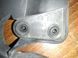Направляча скла дверей задньої правої Ford C-Max '03-'10/Kuga '08-'12