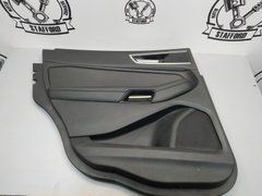 Панель отделки (карта) двери задней левой Ford Edge '15-