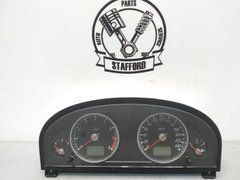 Щиток приборов бензин спидом. Kmh МКПП, 4ст АКПП Ford Mondeo '00-'07